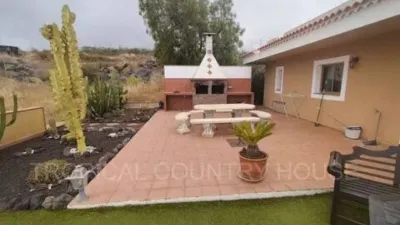 Chalet in Vilaflor de Chasna photo 11