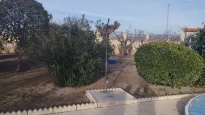 Chalet en calle Vial 2, 2 photo 18