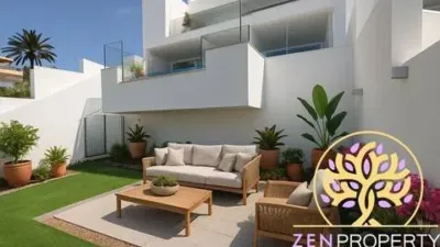 Apartment on Calle Diana photo 2