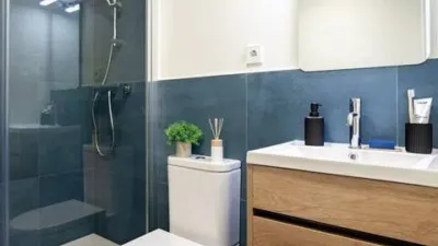Habitación en alquiler en La Dreta de L'Eixample, La Dreta de l'Eixample (Distrito Eixample. Barcelona Capital) de 1.300 €<span>/mes</span>