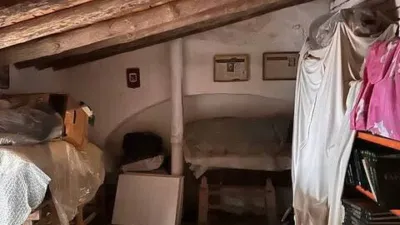 Townhouse in Plaza del Reloj photo 27
