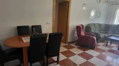 Apartment on Calle Félix Rodríguez de la Fuente, 7 photo 16