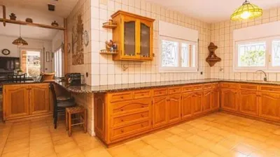 Chalet in Sant Pol de Mar photo 23