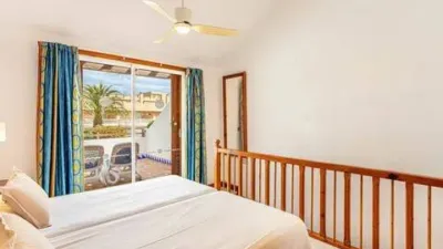 Apartment on Avenida de las Américas photo 34