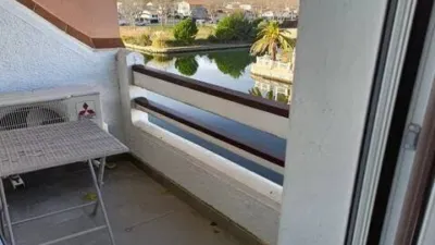 Apartment in Empuriabrava photo 10