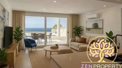 Apartment on Calle Diana photo 4
