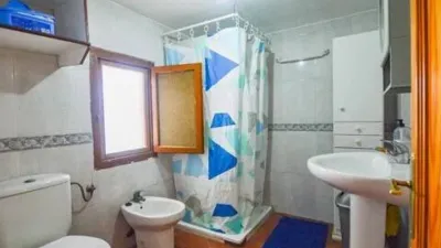 Rustic house in Gádor photo 13