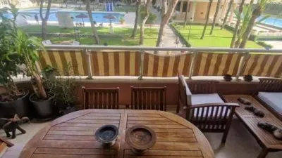 Apartment in Playa de San Juan photo 18