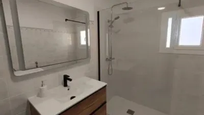 Piso en alquiler en Platja de Segur de Calafell, Platja de Segur de Calafell (Calafell) de 3.800 €<span>/mes</span>
