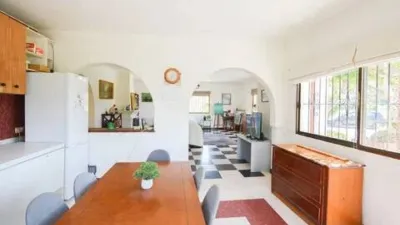 Rustic house in Pechina photo 12