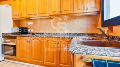 Chalet in Esplugues de Llobregat photo 20