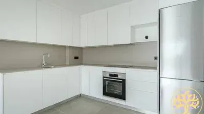 Apartment on Calle Hernan Cortes, No. 10 photo 5
