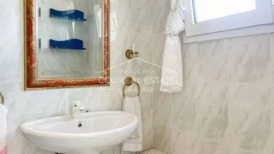 Chalet in Font de Sa Cala photo 19