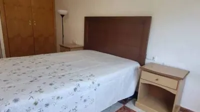 Apartment on Calle Félix Rodríguez de la Fuente, 7 photo 70