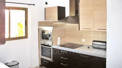 Chalet in Vilaflor de Chasna photo 6