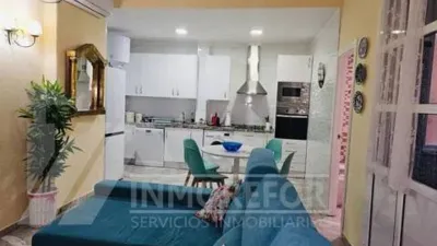 Apartment in Casco Antiguo-Santa Cruz photo 2