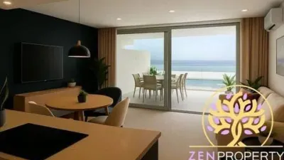Apartment on Calle Diana photo 6