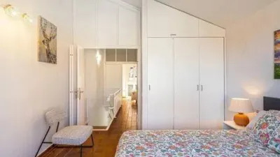 Apartment on Avenida del Arquitecto Gómez Cuesta photo 19