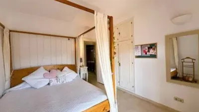 Chalet in Núcleo photo 14