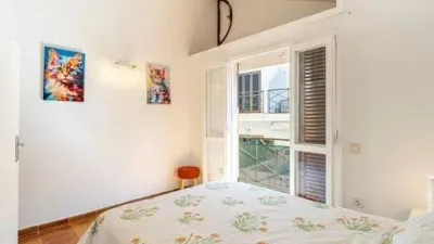 Apartment on Avenida del Arquitecto Gómez Cuesta photo 34