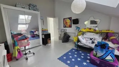 Chalet in Barrio de Aviche, 77 photo 73