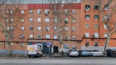 Flat on Calle del Cristo de la Victoria photo 3