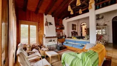 Chalet en Fontpineda photo 6