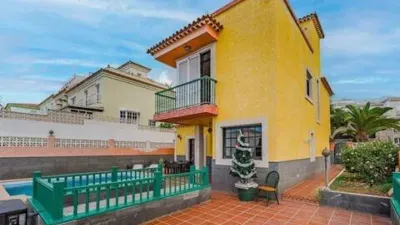 Chalet on Calle Tinguafaya photo 7