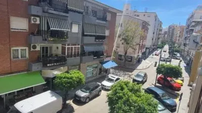 Apartment on Calle Félix Rodríguez de la Fuente, 7 photo 29
