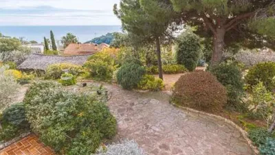 Chalet in Sant Pol de Mar photo 71