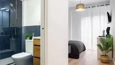 Habitación en alquiler en La Dreta de L'Eixample, La Dreta de l'Eixample (Distrito Eixample. Barcelona Capital) de 1.300 €<span>/mes</span>