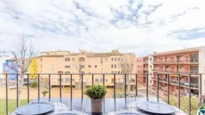 Apartment on Carrer de la Badia photo 19