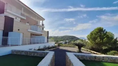 Apartment in Pego photo 26
