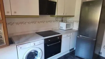 Piso en alquiler en Centro, Centro (Avilés) de 1.200 €<span>/mes</span>