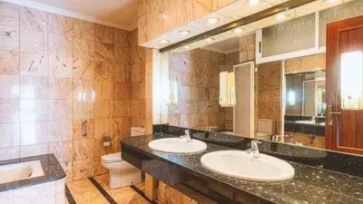 Apartment in Calella photo 18
