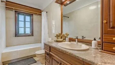 Chalet on Calle Tinguafaya photo 30