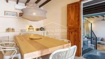 Rustic house in Capdepera photo 10