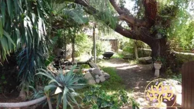 Chalet en calle Charcay photo 15