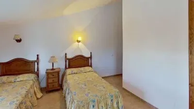 Chalet in Mojácar Núcleo-La Alcantarilla-Las Alparatas photo 8