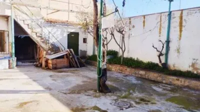Casa – El Salobral - Vista 2