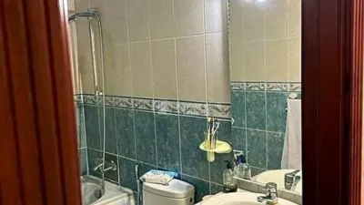 Apartment in Aldea Blanca photo 16