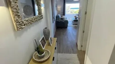 Apartment on Avenida de las Olas photo 30