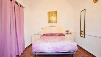 Rustic house in Gádor photo 20