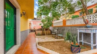 Chalet on Calle Tinguafaya photo 14