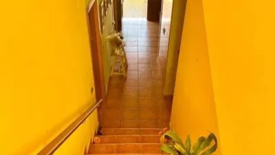 Chalet in Busot photo 60