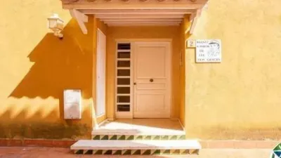 Apartment on Carrer de la Badia photo 20