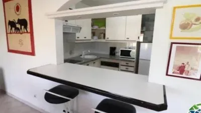 Apartment in Empuriabrava photo 3