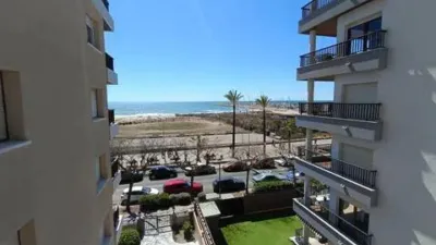 Piso en alquiler en Platja de Segur de Calafell, Platja de Segur de Calafell (Calafell) de 3.800 €<span>/mes</span>