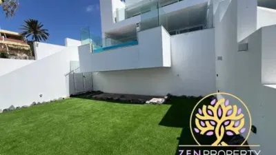 Apartment on Calle Diana photo 14