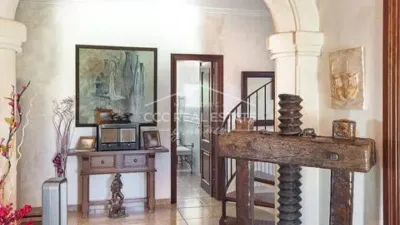 Casa rústica en Santa Margalida photo 6